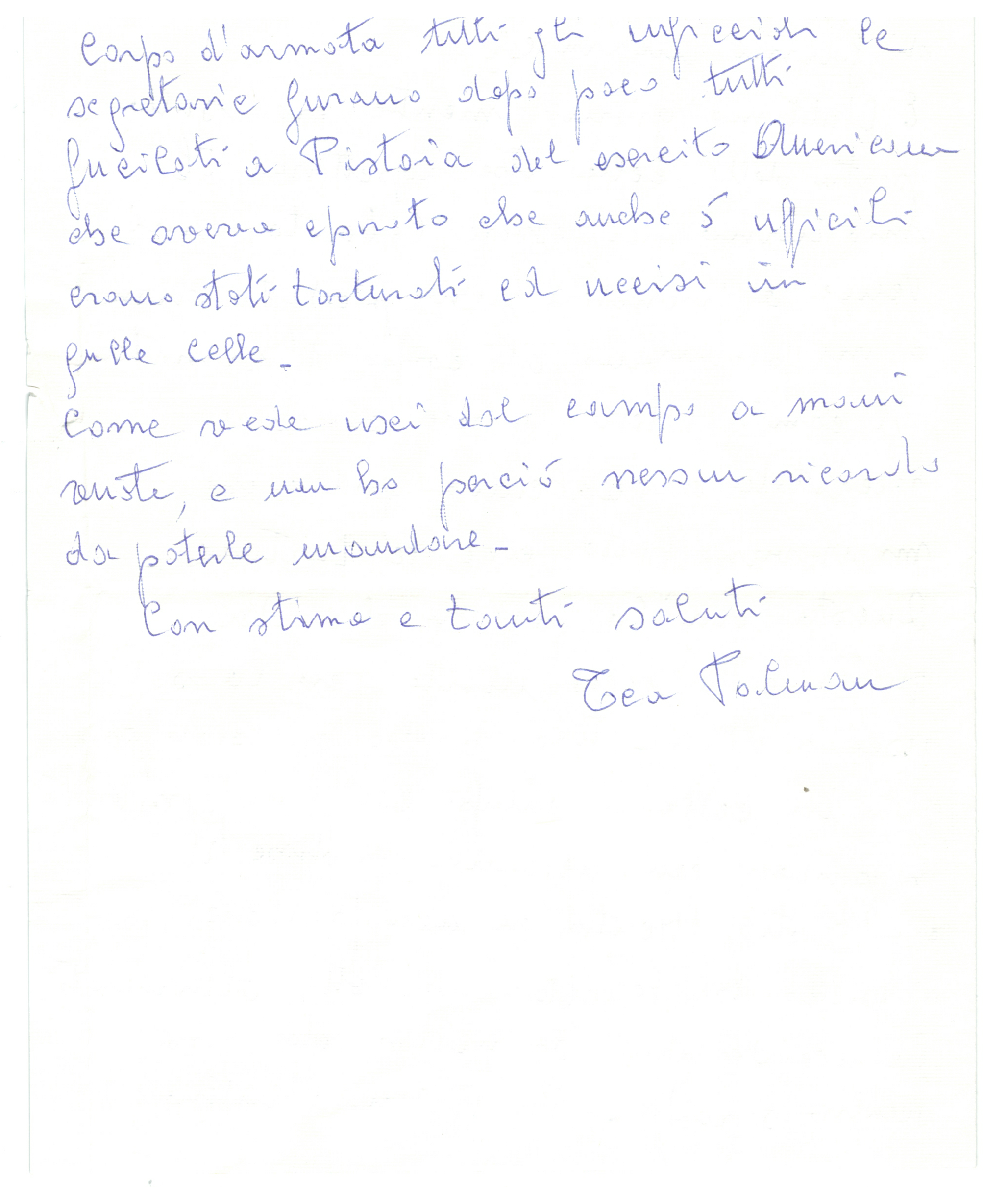FONTE: Archivio ANPI, Fondo L. Bertoldi-Lettera Palman 2009